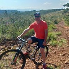 Marcio Dos S Oliveira