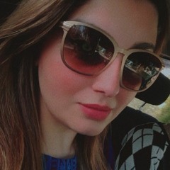 Mehreen Saif