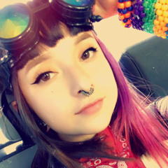 TheBluntedFox