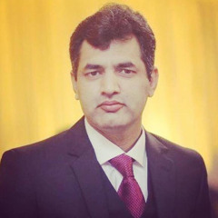 Adnan Amin