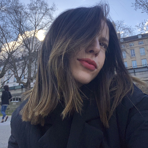 Salma Belaiba’s avatar