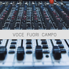 Voce Fuori Campo