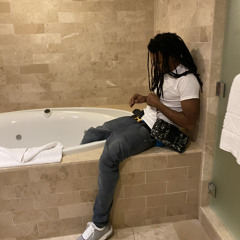 Sav Meech Hoodi