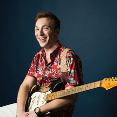 Hudson Valley Delta Blues