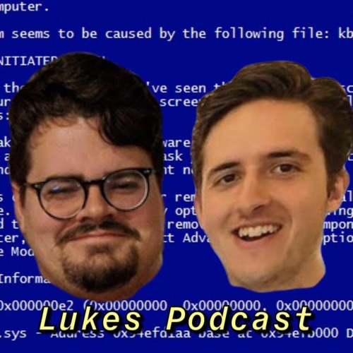Lukes Podcast’s avatar