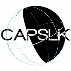 CAPSLK