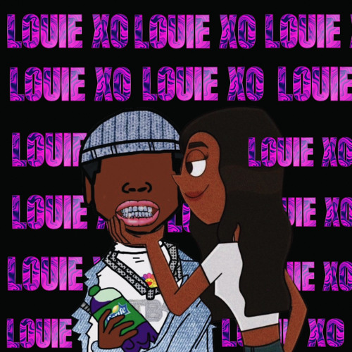Louie XO’s avatar