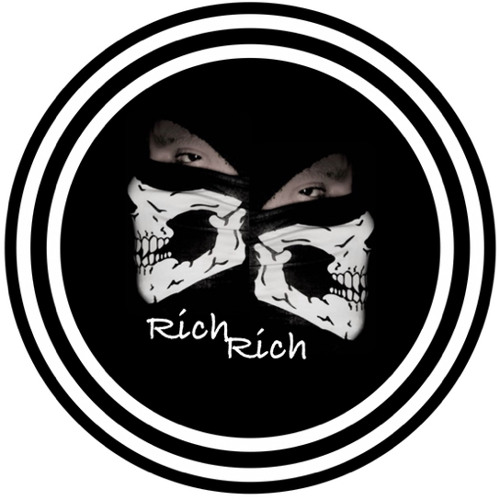 Rich Rich’s avatar