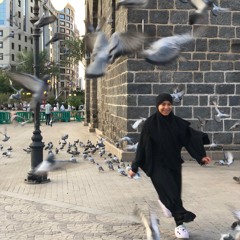 Aya ElRefaay
