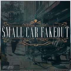 Small Car Fake Out