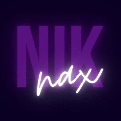 NIKNAX’s avatar