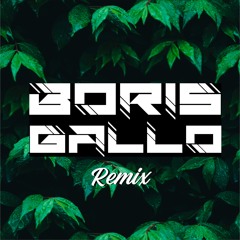 Boris Gallo Remix