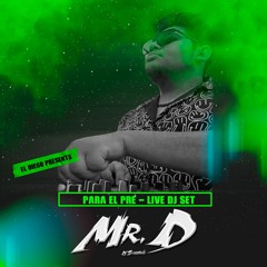 EL DIEGO | Dj Producer/Remixer
