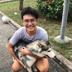 Khánh Lê Phạm Quốc
