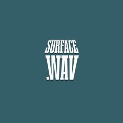 Surface Wave Podcast