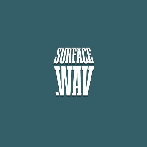 Surface Wave Podcast’s avatar
