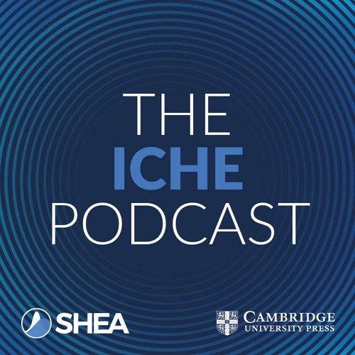 The ICHE Podcast’s avatar