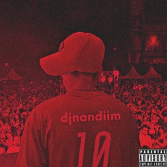 DJ NANDIIM @djnandiim