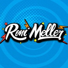 Roni Meller - רוני מלר