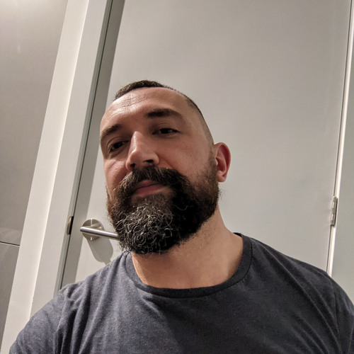 Deep Forest (Curated Playlist)