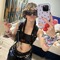 🍓🎱🎲Nicole Swanson🪩🖤🍒