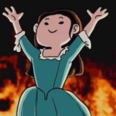 ELIZAHAMILTON (I’M ALIVE GANG)