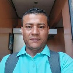 Rafael Lopez Gudiel