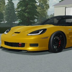 CORVETTE LOVER
