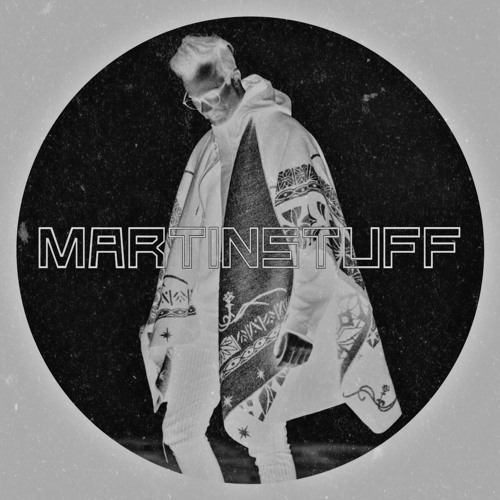 MARTINSTUFF’s avatar