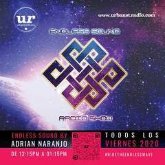 endless sound radio show