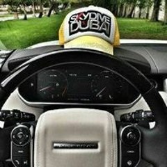 رشودي السويدي