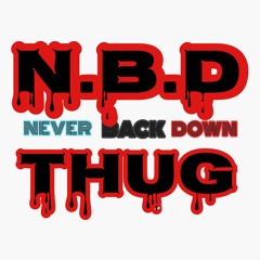 N.B.D THUG