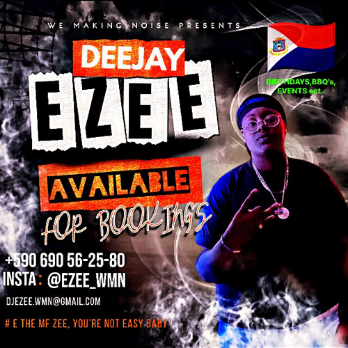 DJ EZEE🇸🇽’s avatar