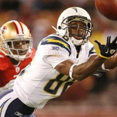 Jeremy 'Caddy' Williams