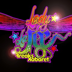 LADY LA FÉE
