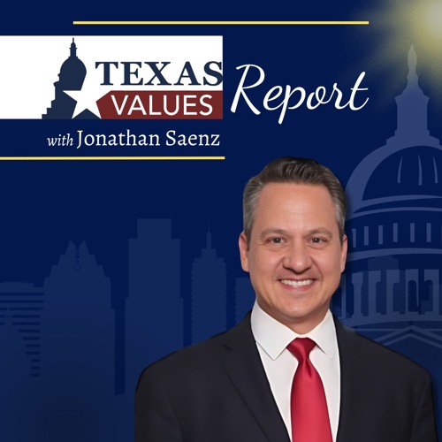 Texas Senate Passes All Top 40 Priorities