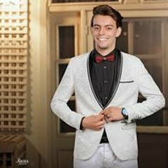 الشاب سيد ابو النصر