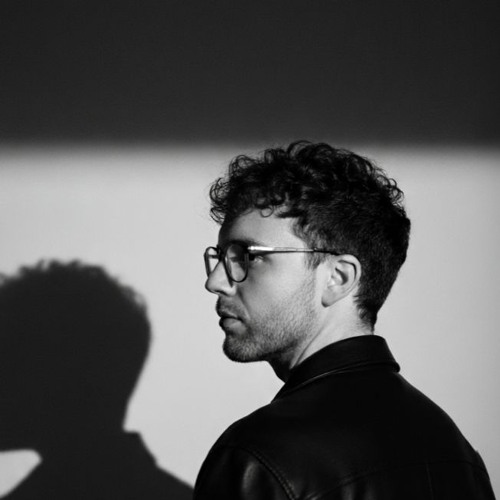 Fyex — artist photo