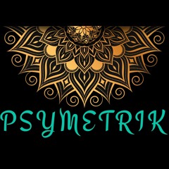dj psymetrik