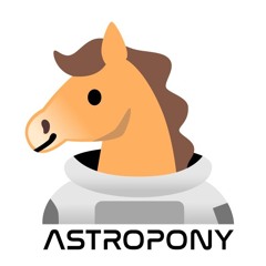Astropony