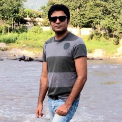 Umer Cheema