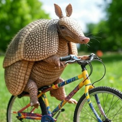 Karmadillo