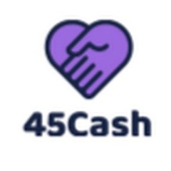 45Cash As Heard on Radio
