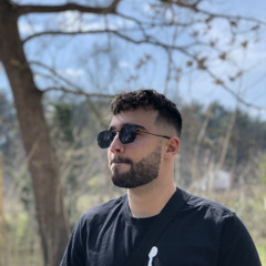 Alex Kontonatsios