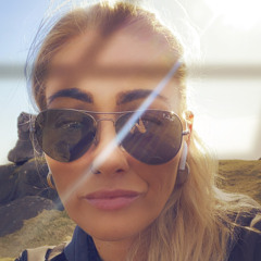 Ásta Björg Jörundar