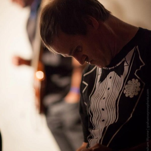 Asaw Fofor (after Ignace de Souza and the Rhythm Aces)