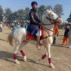 ਗੁਰਪ੍ਰੀਤ ਸਿੰਘ