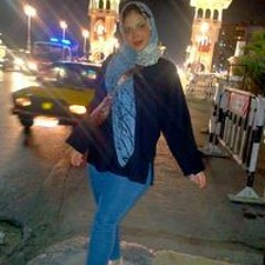 Habiba Ahmed