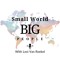 Small World Big People