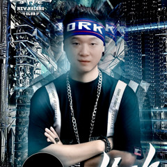 DJ LCG